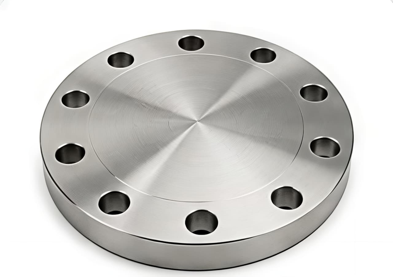 BLIND FLANGE